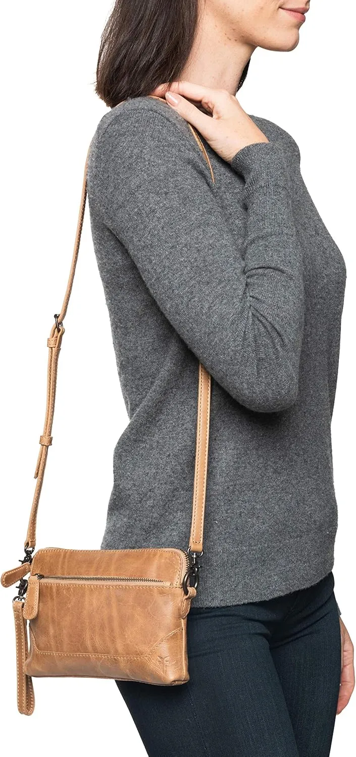 Frye Melissa Crossbody Wristlet