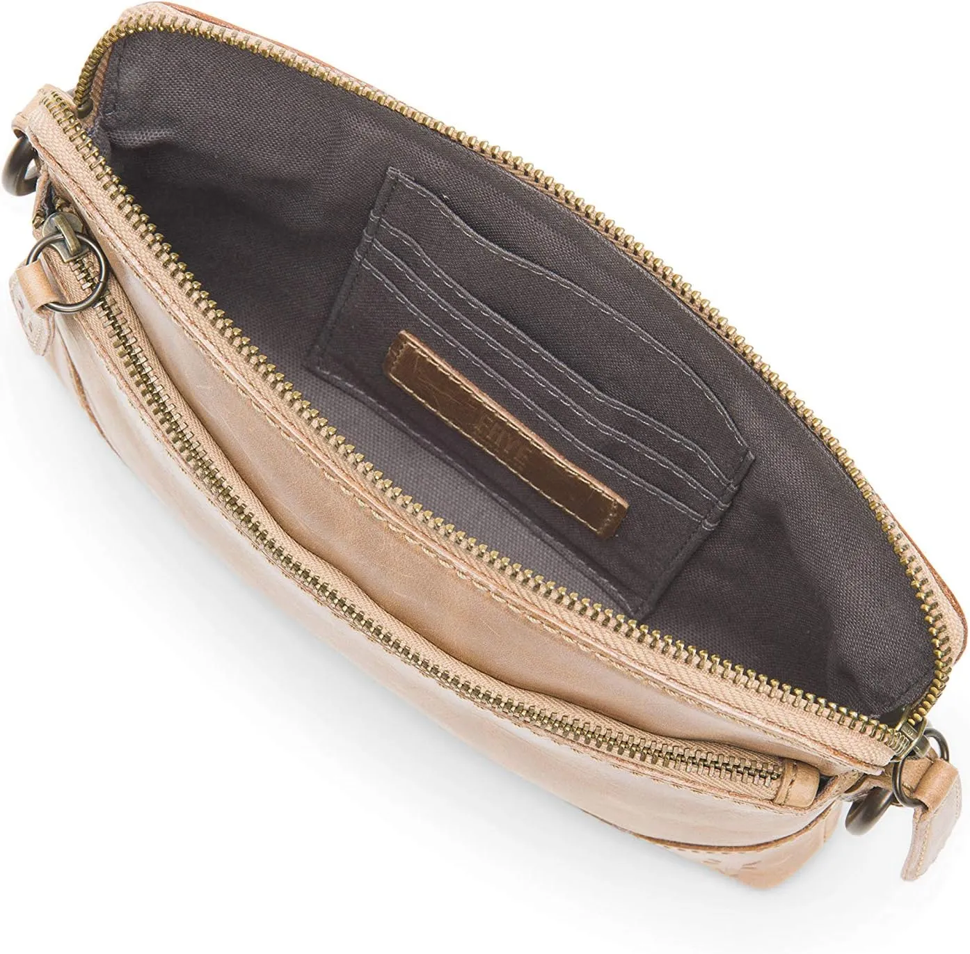 Frye Melissa Crossbody Wristlet