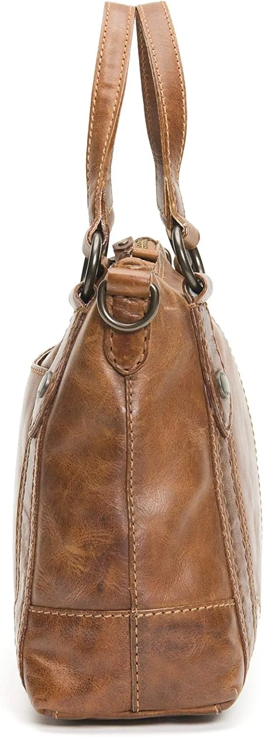 Frye Melissa Medium Crossbody
