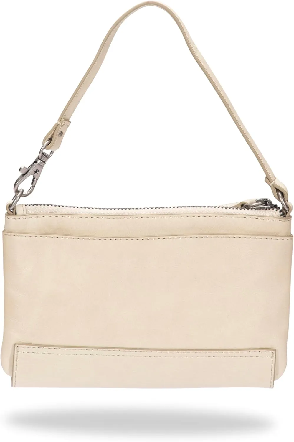 Frye Women's Melissa Convertible Wristlet Wallet