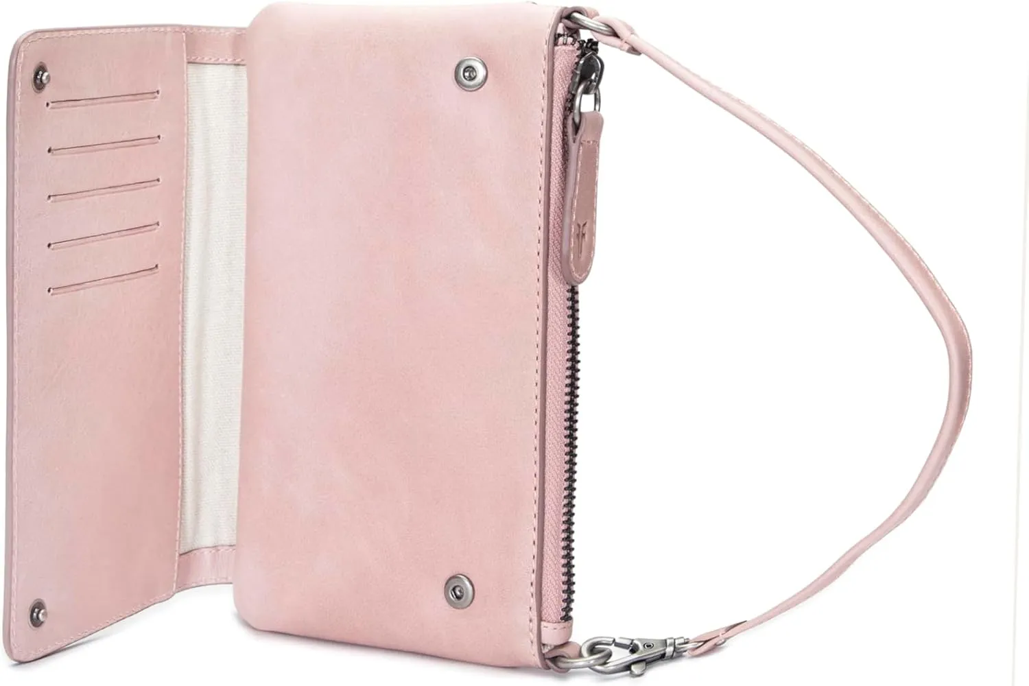 Frye Women's Melissa Convertible Wristlet Wallet