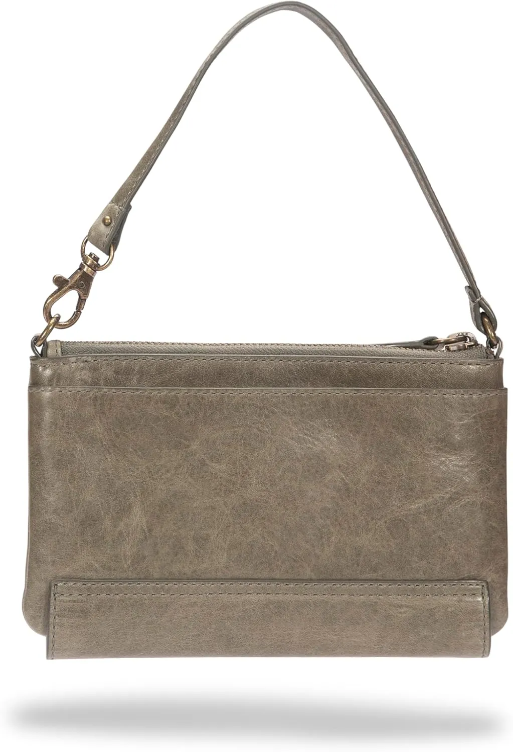 Frye Women's Melissa Convertible Wristlet Wallet