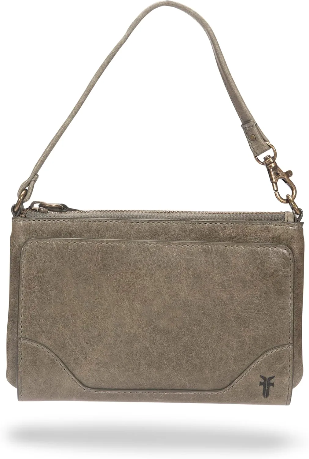 Frye Women's Melissa Convertible Wristlet Wallet