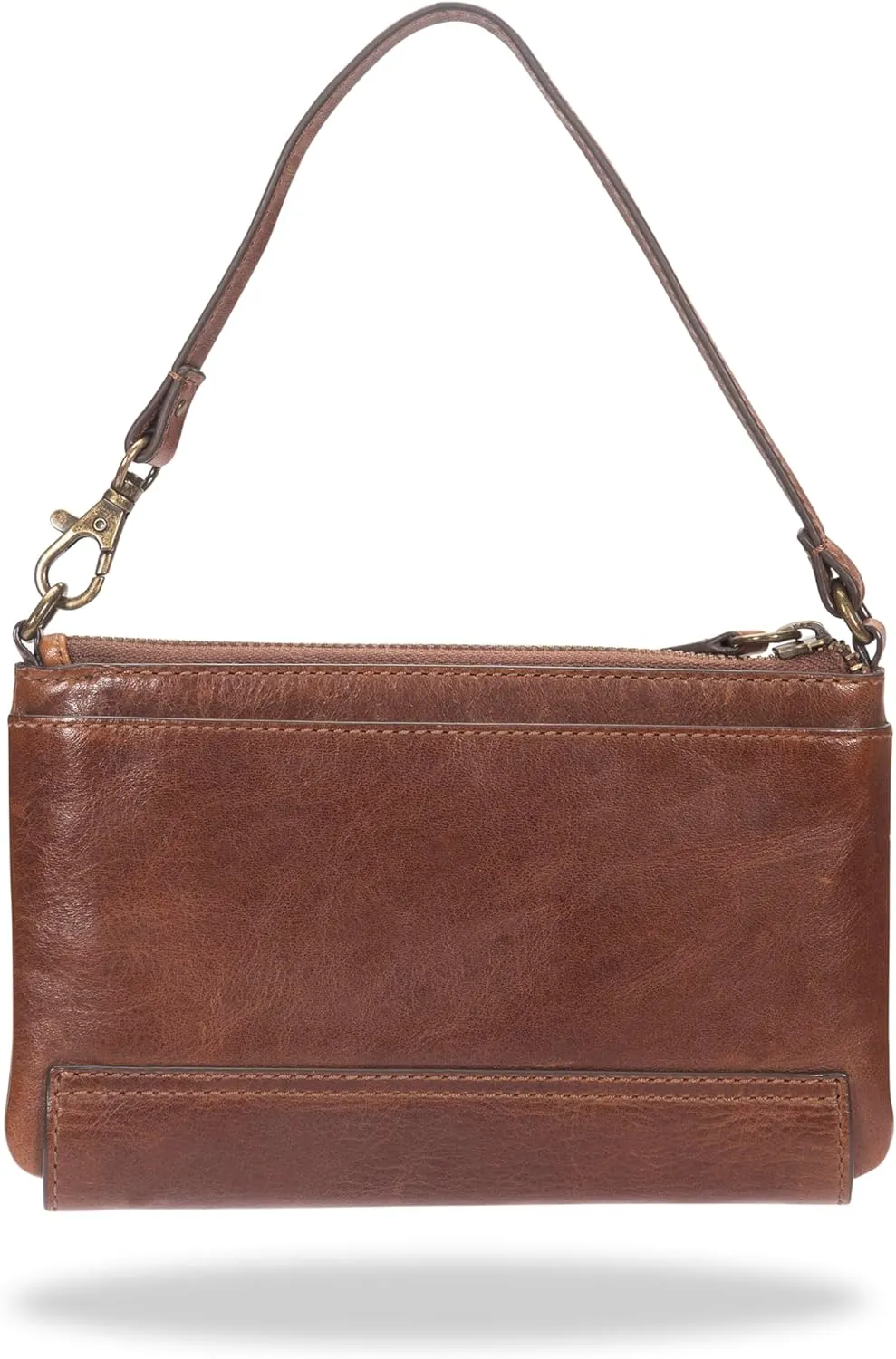Frye Women's Melissa Convertible Wristlet Wallet