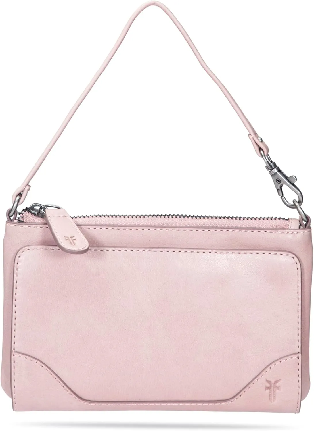 Frye Women's Melissa Convertible Wristlet Wallet