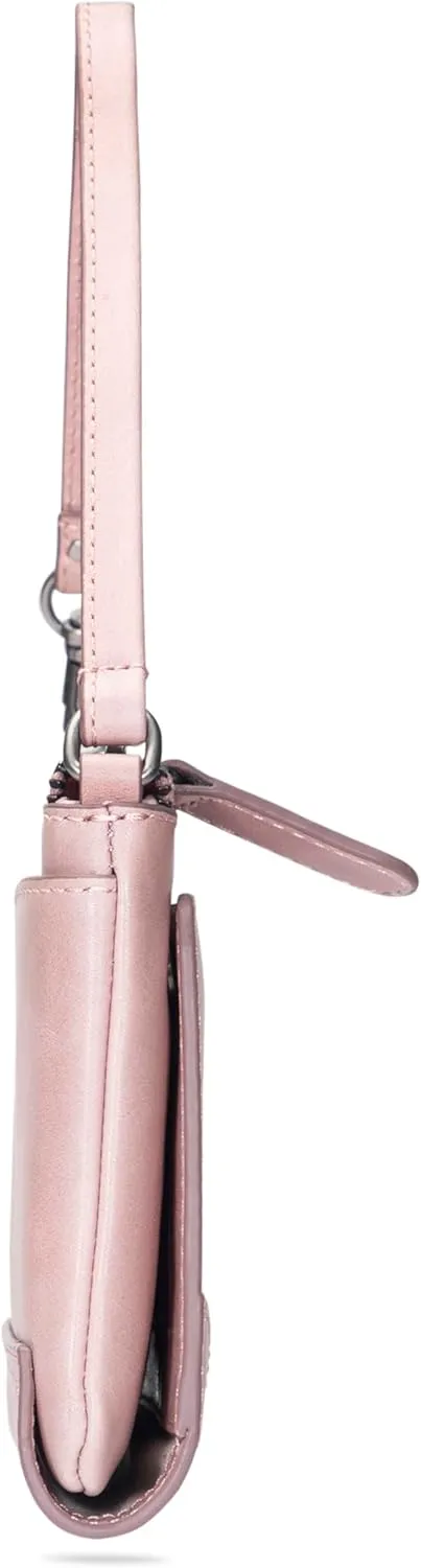Frye Women's Melissa Convertible Wristlet Wallet
