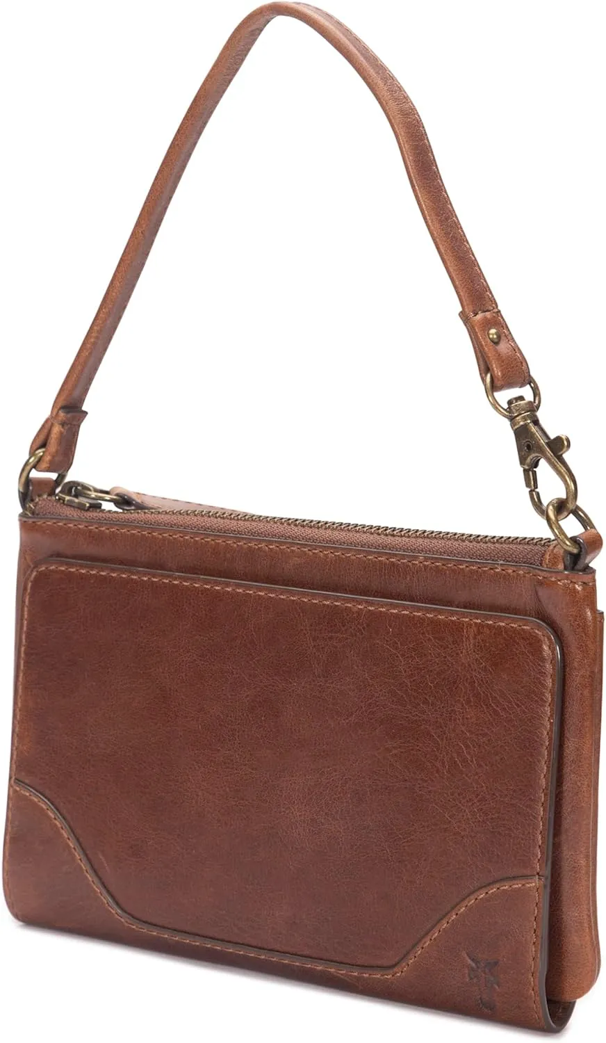 Frye Women's Melissa Convertible Wristlet Wallet
