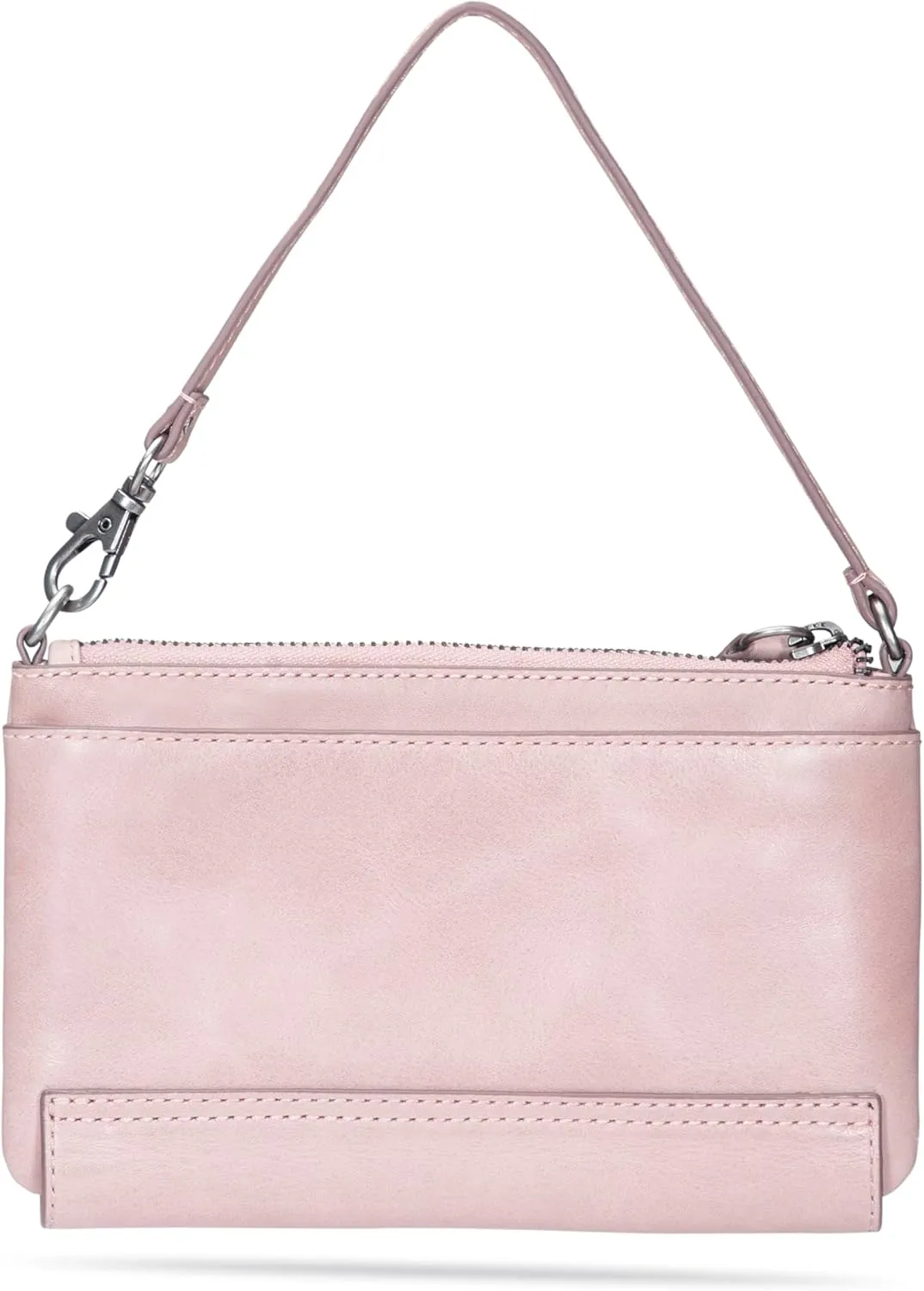 Frye Women's Melissa Convertible Wristlet Wallet