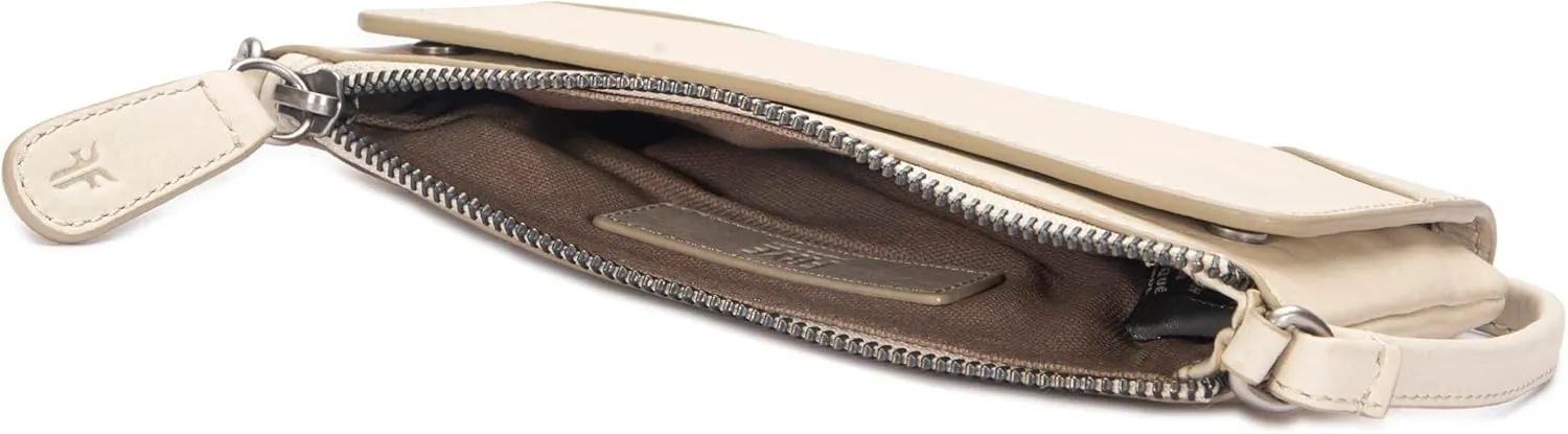 Frye Women's Melissa Convertible Wristlet Wallet