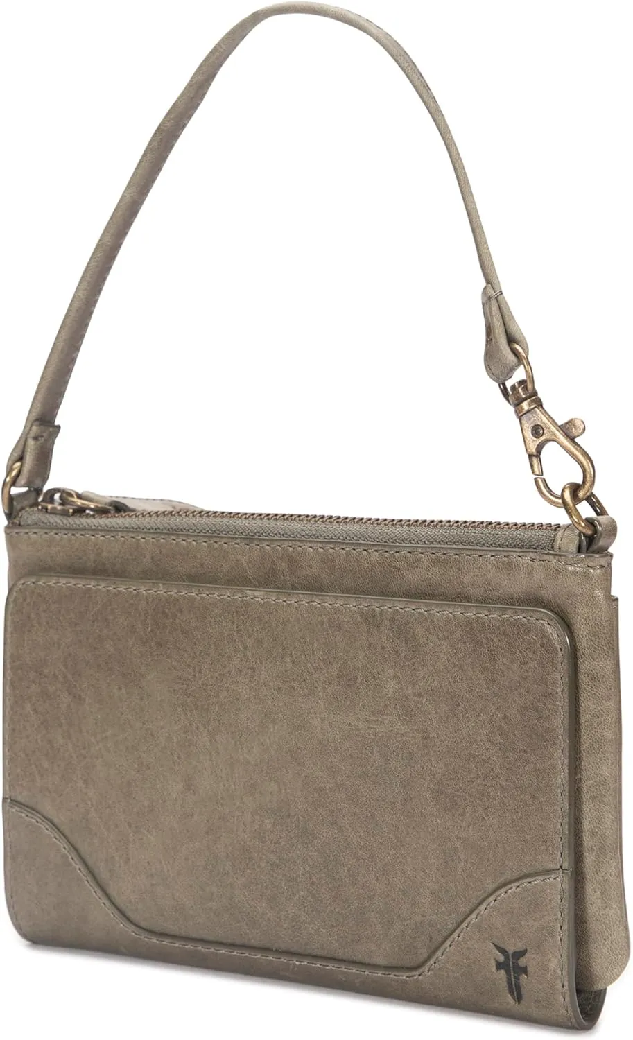 Frye Women's Melissa Convertible Wristlet Wallet