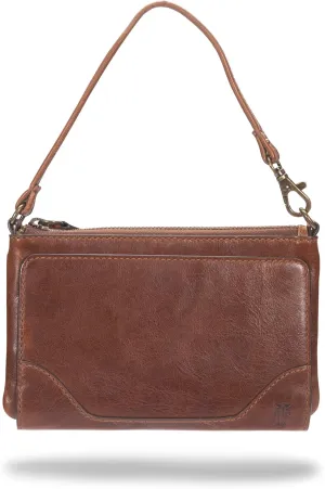 Frye Women's Melissa Convertible Wristlet Wallet