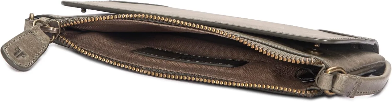 Frye Women's Melissa Convertible Wristlet Wallet