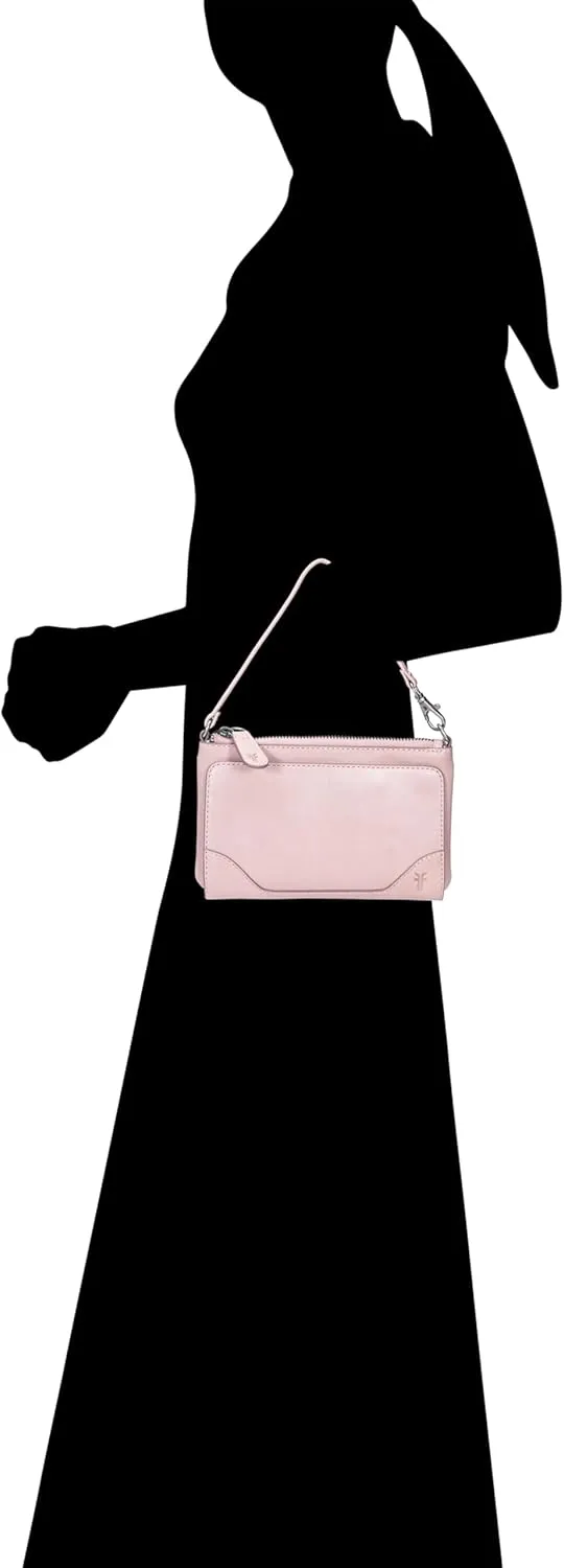 Frye Women's Melissa Convertible Wristlet Wallet