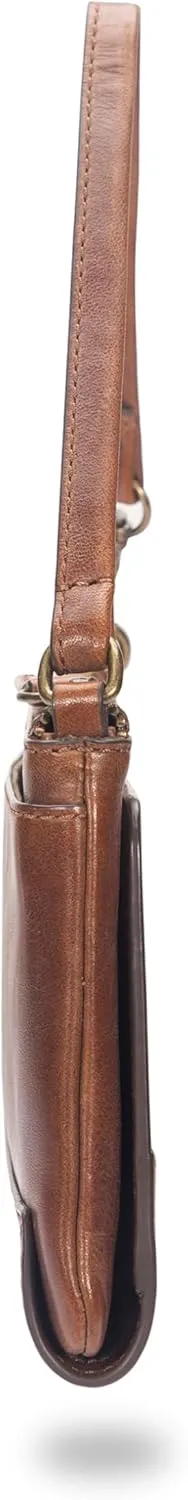 Frye Women's Melissa Convertible Wristlet Wallet