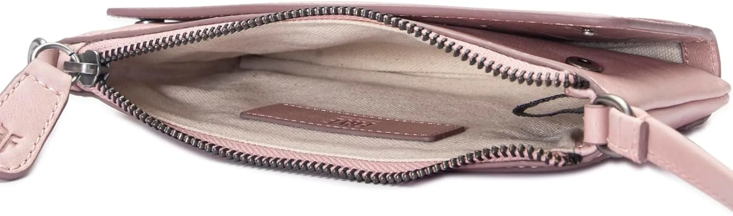 Frye Women's Melissa Convertible Wristlet Wallet