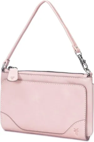 Frye Women's Melissa Convertible Wristlet Wallet