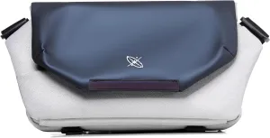 FSD. WG Satchel Messenger Bag for Men Canvas,Business Travel Bag Bookbag Shoulder Bag with Upgraded Feature
