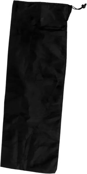 GALPADA Scooter Bag Skating Skateboard Skate Bag Shoulder Rucksack Black Cloth