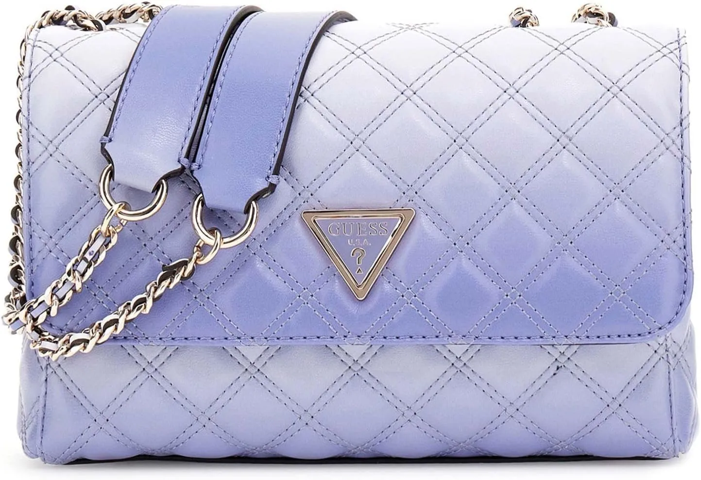 Giully Ombre Convertible Crossbody
