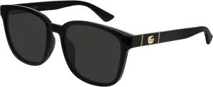 Gucci Women's Square Sunglasses