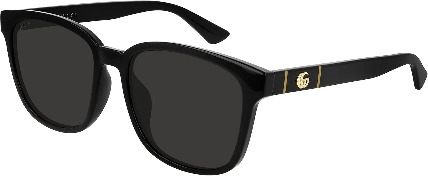 Gucci Women's Square Sunglasses