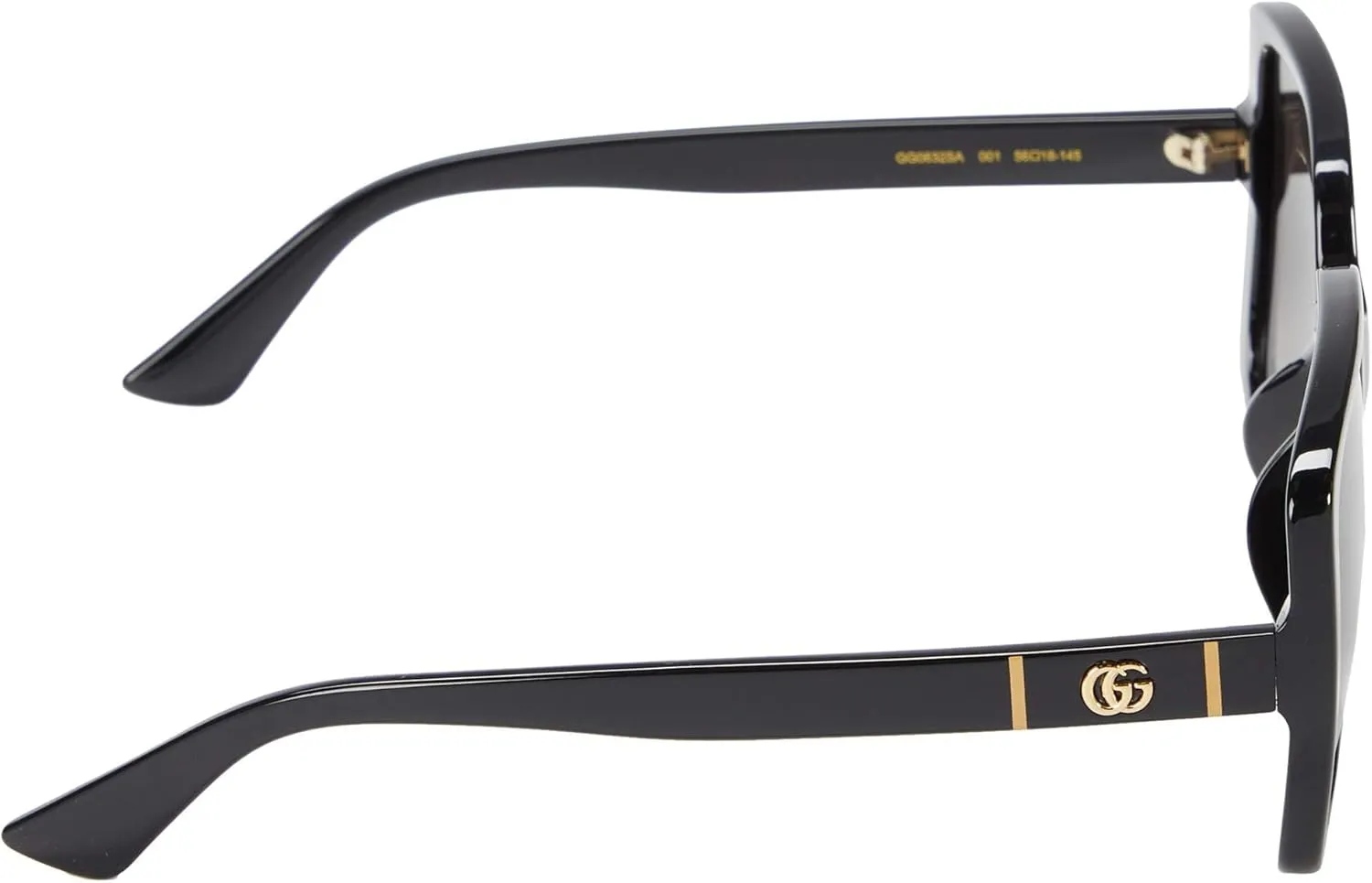 Gucci Women's Square Sunglasses