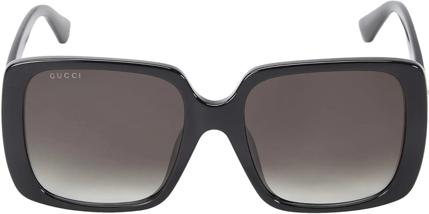 Gucci Women's Square Sunglasses