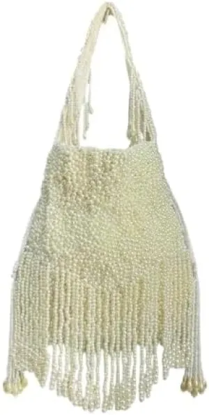 Handmade Potli Bag for Women – Indian Beaded Drawstring Purse for Weddings, Parties & Gifts | Traditional Ethnic Bridal Potli Pouch