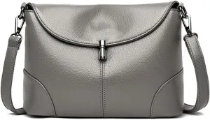 HBJWOV Lady bags Women Messenger Bags High capacity Females Leather Crossbody Shoulder Bag Handbag Satchel