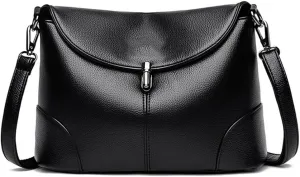 HBJWOV Lady bags Women Messenger Bags High capacity Females Leather Crossbody Shoulder Bag Handbag Satchel