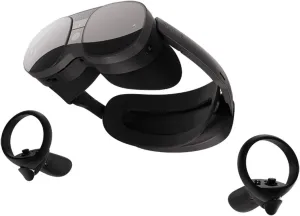 HTC VIVE XR Elite Business Edition Virtual Reality Headset with Controllers