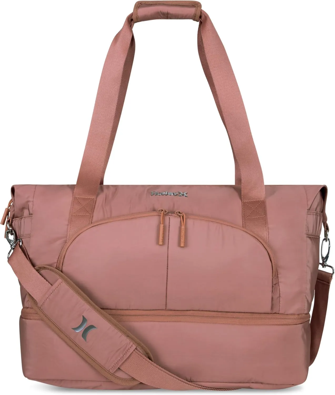 Hurley Weekender Tote Bag