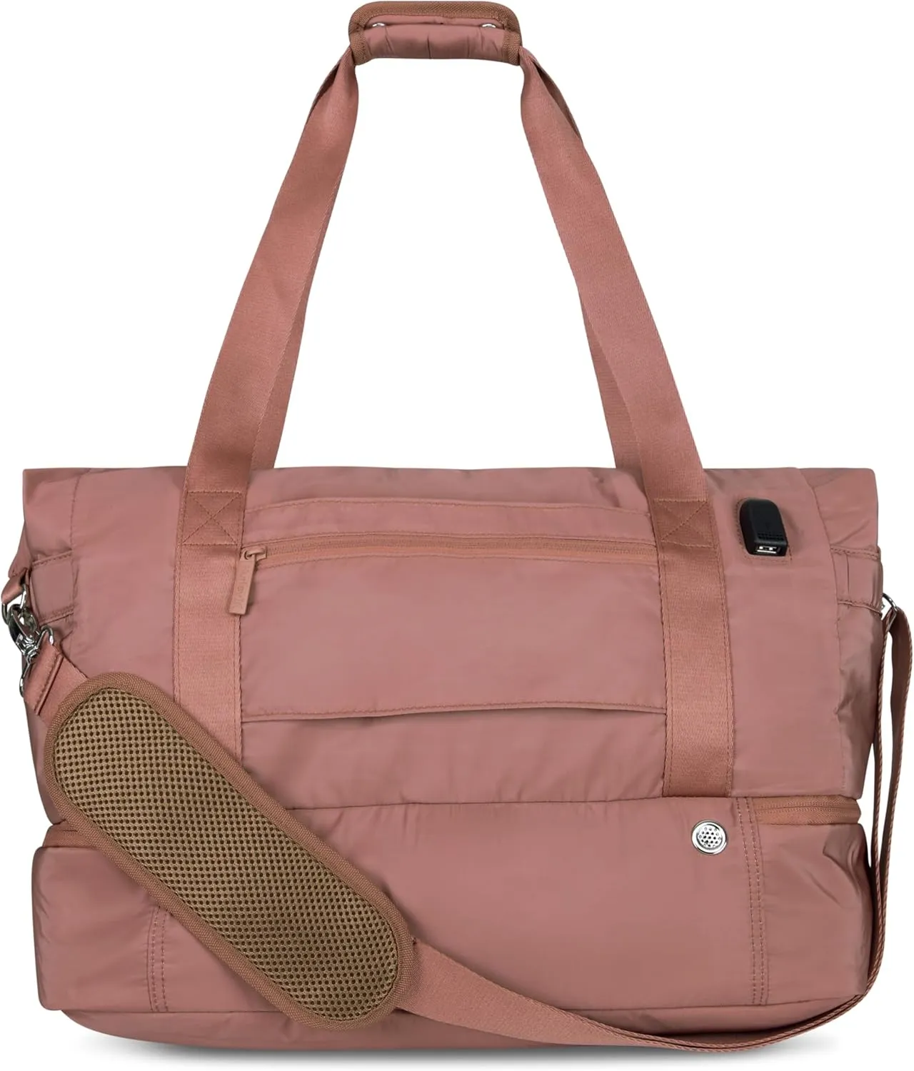 Hurley Weekender Tote Bag