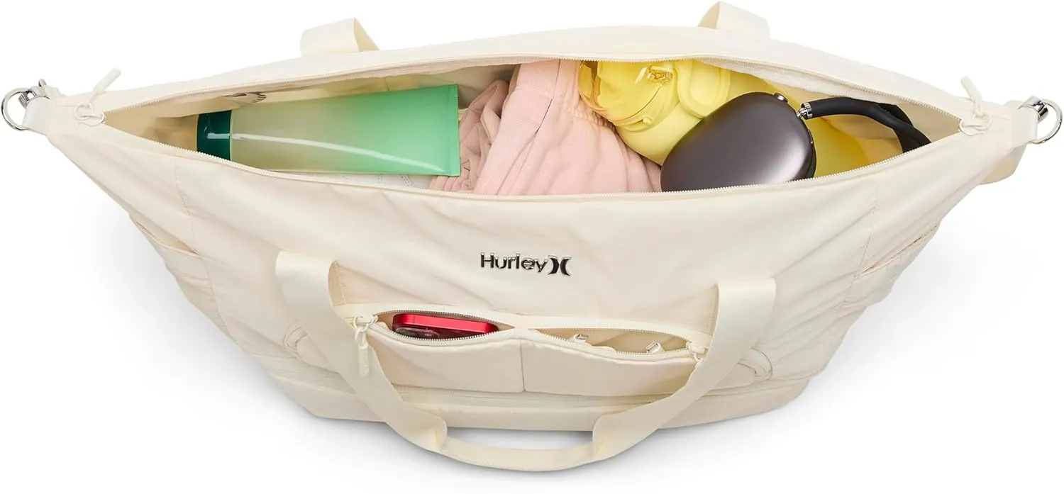 Hurley Weekender Tote Bag