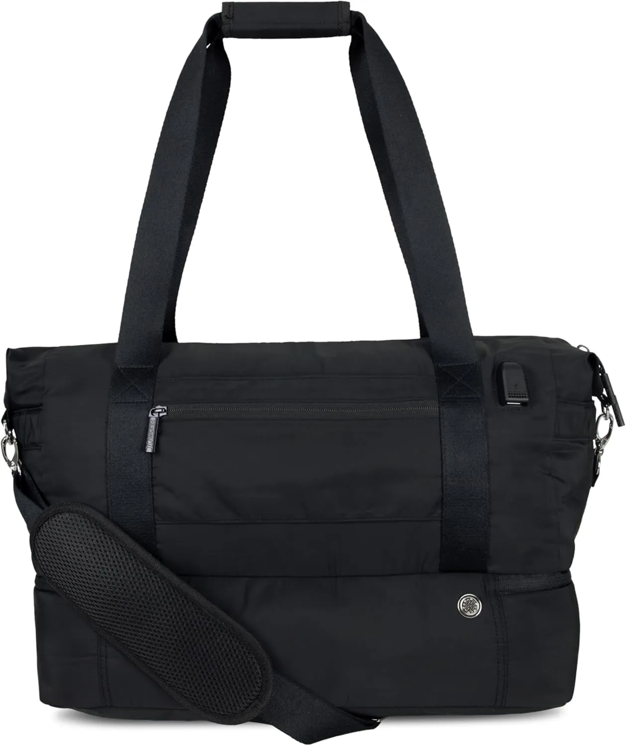 Hurley Weekender Tote Bag