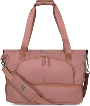 Hurley Weekender Tote Bag