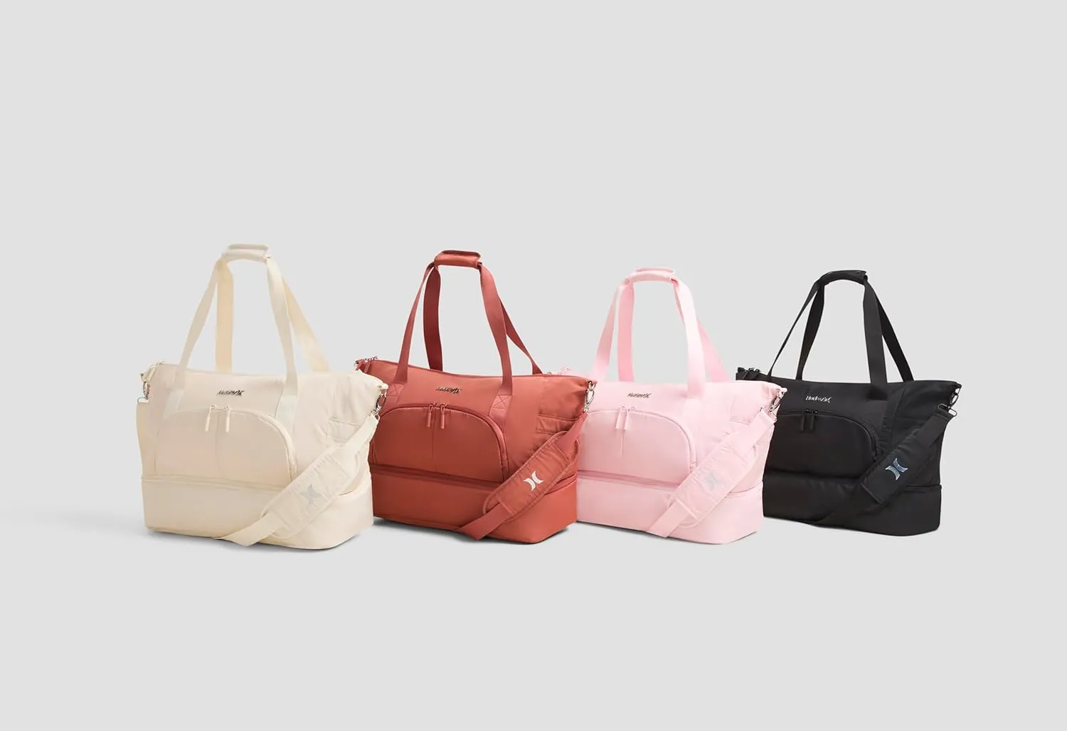 Hurley Weekender Tote Bag