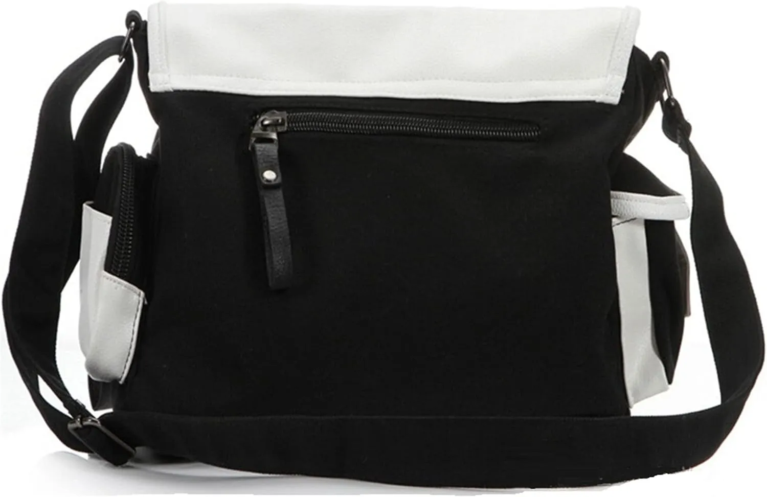 ISaikoy Anime Komi can't communicate Messenger Bag Satchel Crossbody Bag Handbag Shoulder Bag Sling Bag 19