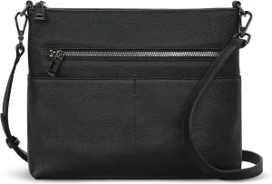 Iswee Crossbody Bag for Women Leather Purses Fashion Designer Handbags