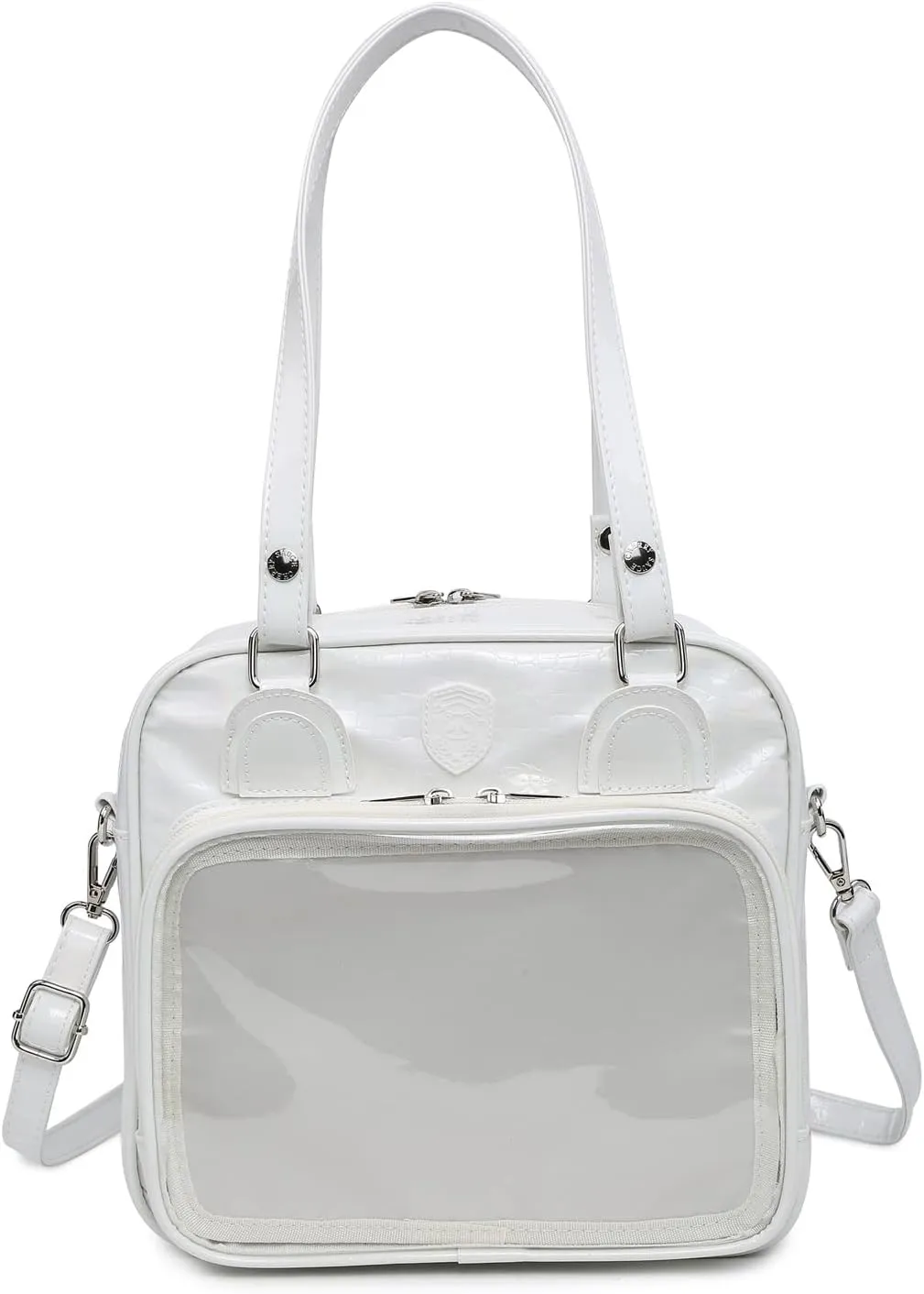 Ita Bag Multi-Purpose Backpack Crossbody Bag Messenger Shoulder Bags for Anime Display