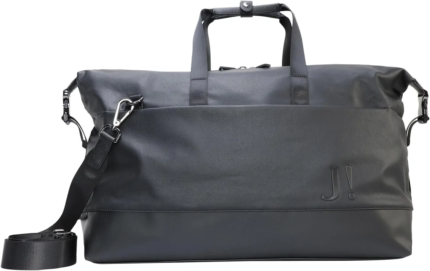 Joop Jeans - Men's Weekender Marcena Maik, black, Casual