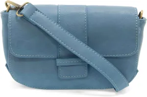 Joy Susan Womens Fashion Purse Becca Convertible Handbag