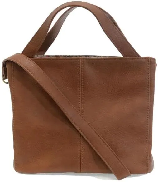 Joy Susan Women's Fashion Purse Brandi Convertible Crossbody Handbag
