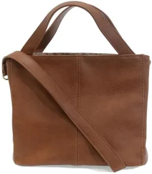 Joy Susan Women's Fashion Purse Brandi Convertible Crossbody Handbag
