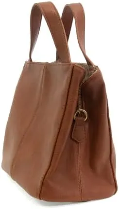 Joy Susan Women's Fashion Purse Brandi Convertible Crossbody Handbag