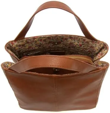 Joy Susan Women's Fashion Purse Brandi Convertible Crossbody Handbag
