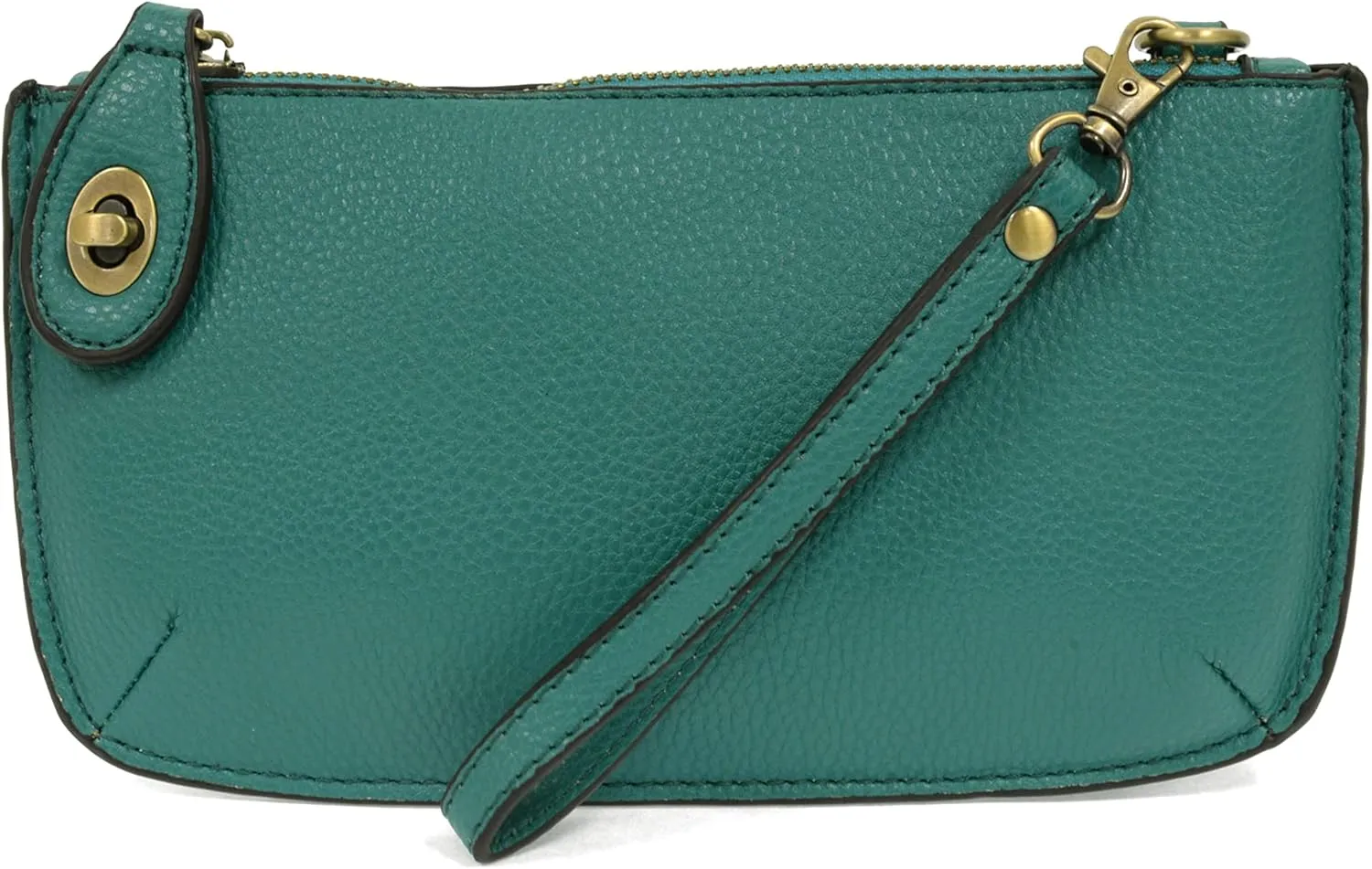Joy Susan Women's Fashion Purse Mini Crossbody Wristlet Clutch Handbag