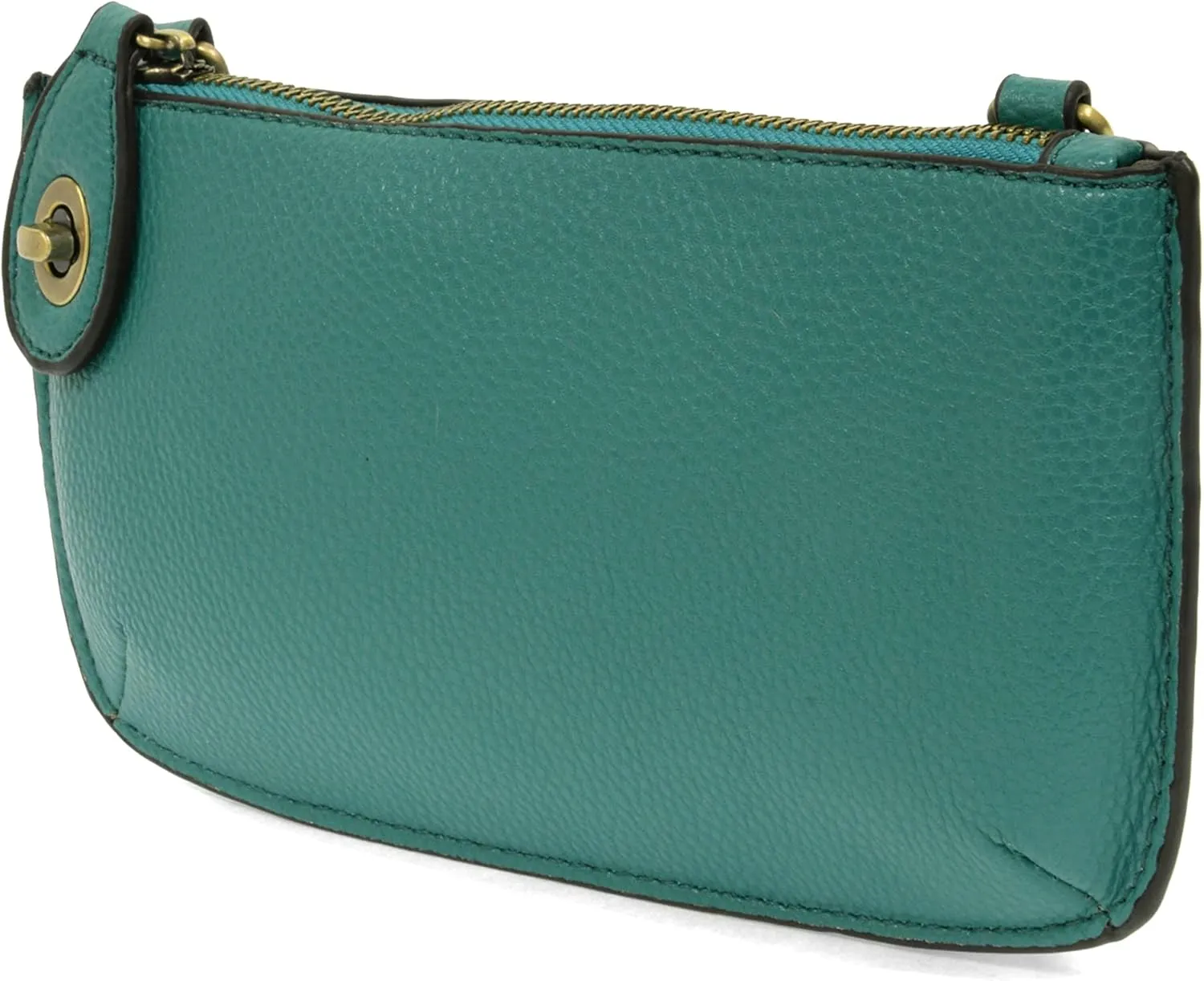 Joy Susan Women's Fashion Purse Mini Crossbody Wristlet Clutch Handbag