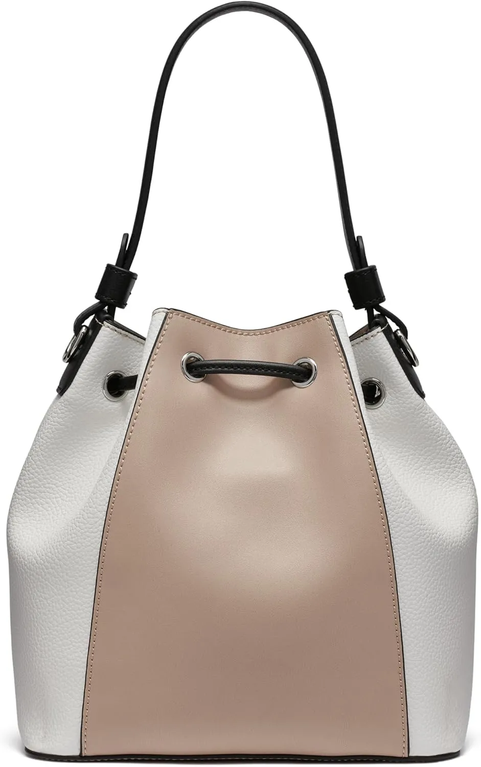 KARL LAGERFELD Maybelle Bucket Bag