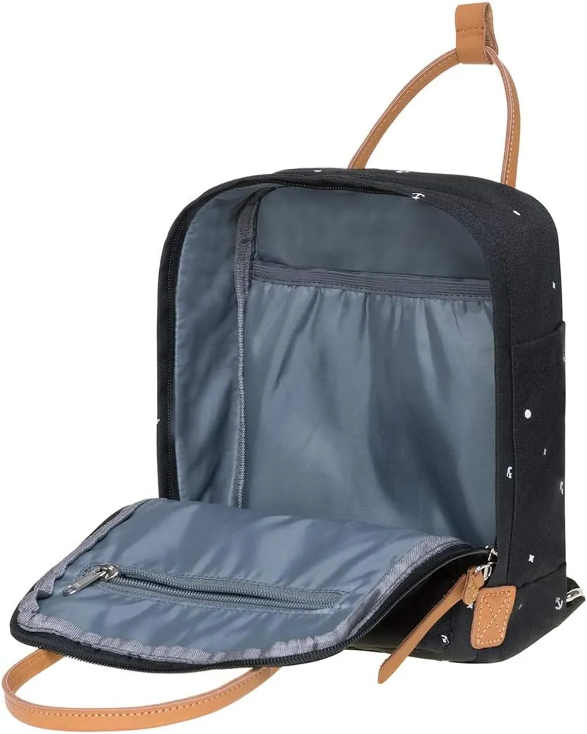KAUKKO Classic （Mini） Backpack for Everyday,5.46L